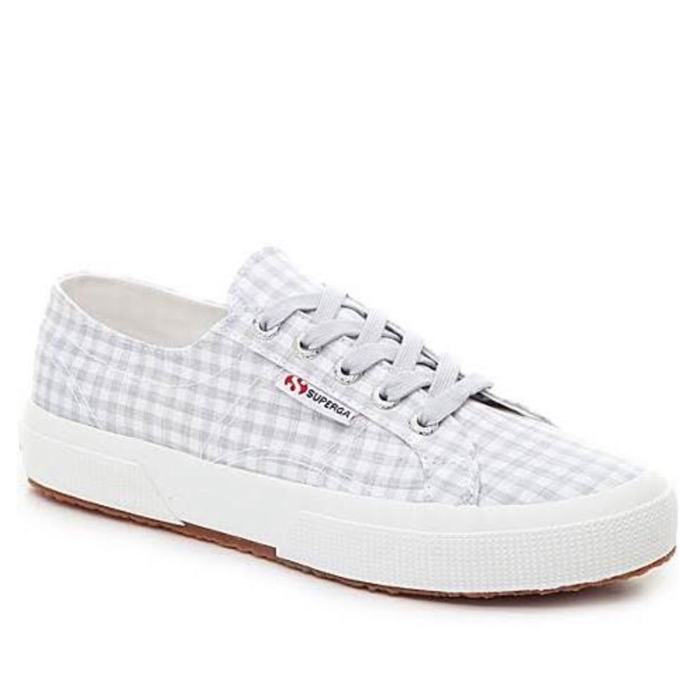 (NIB) Superga Cotu Sneaker